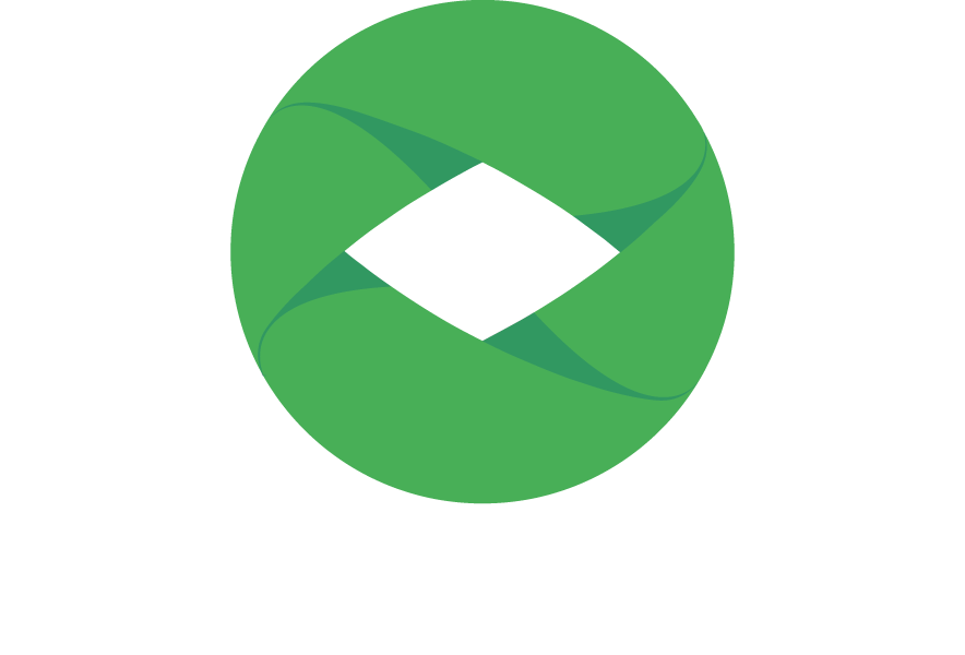 ordrestyring logo hvid